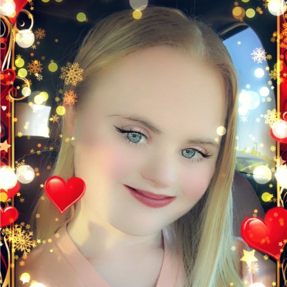 Meet your Posher, Tateonna